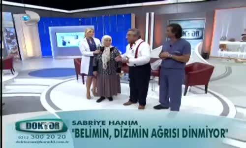 Bel Ağrısı Fizik Tedaviyle İyileştirilebilir Mi