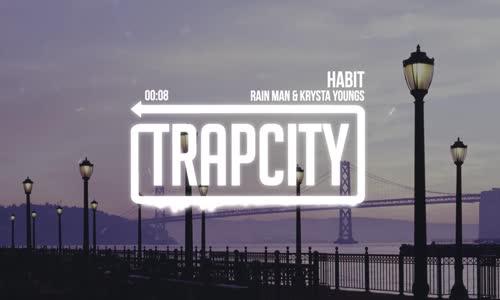 Rain Man & Krysta Youngs - Habit 