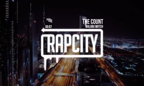 Maliibu Miitch - The Count