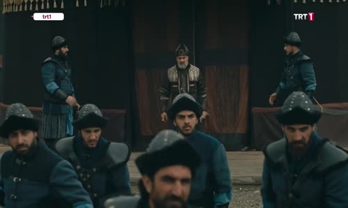 Diriliş Ertuğrul 115. Bölüm Ertuğrul'un Kurtuluşu 