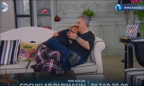 Çocuklar Duymasın 29. Bölüm 2. Fragmanı