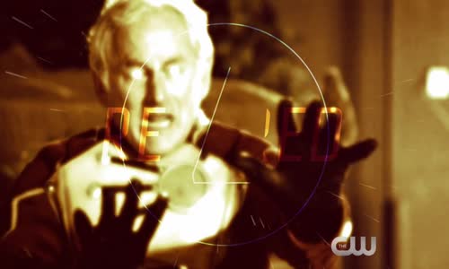 Legends of Tomorrow 3. Sezon 6. Bölüm Fragmanı