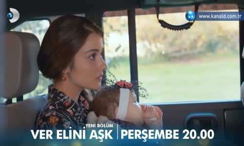 Ver Elini Aşk 9. Bölüm Fragmanı