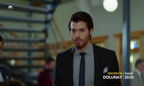 Dolunay 17.Bölüm 2.Fragmanı