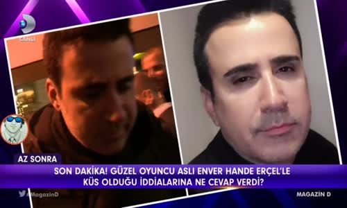 Emrah Botoks Yaptırdıktan Sonra Görünmemek için Kameralardan Köşe Bucak Kaçtı