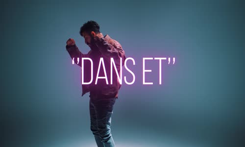 Velet - Dans Et (Official Video)