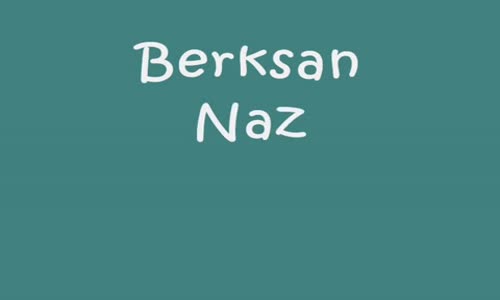 Berksan Naz Naz