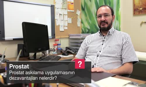 Prostat Askılama Uygulamasının Dezavantajları Nelerdir