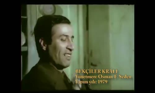 Kemal Sunal Bekçiler Kralı Kürd'ün Gelini