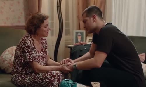 İçerde 1. Bölüm Kardeşin Hep Burada