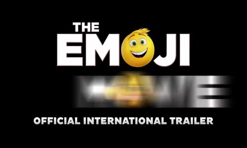 Emoji Filmi 