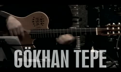 Gökhan Tepe - Birkaç Beden Önce ( Akustik )