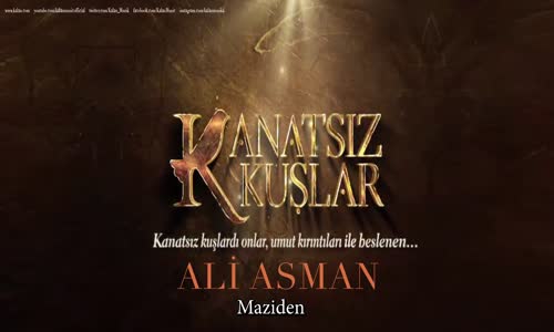 Ali Asman - Maziden