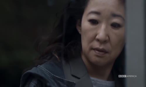 Killing Eve Orijinal Fragmanı