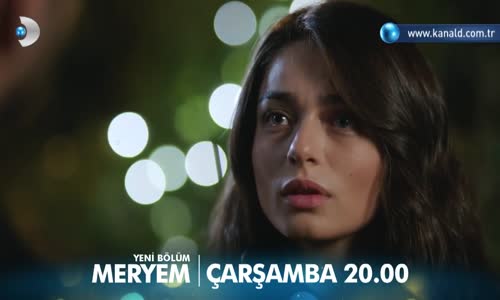 Meryem 16. Bölüm 2. Fragmanı