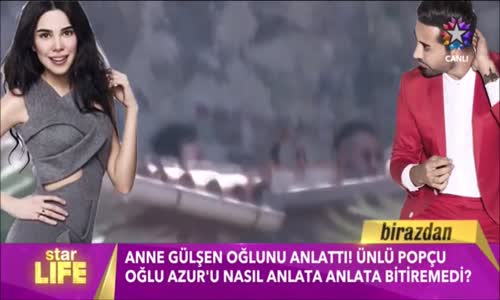 Asena Atalay ve Şarkıcı Tan Aşk Yaşıyor!