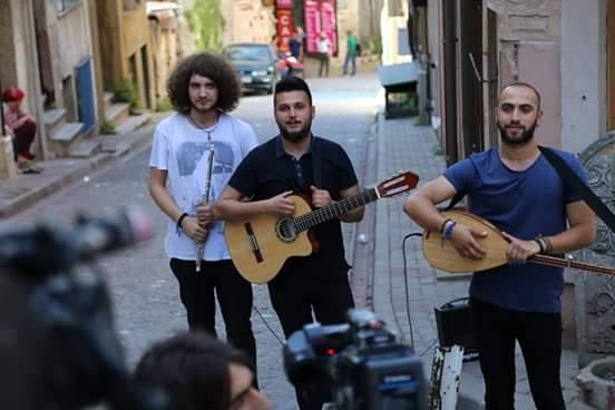 Grup Alzaymır - Aşk Yalanmış 