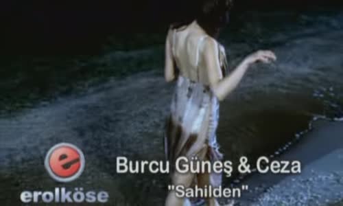 Burcu Güneş Feat Ceza Sahilden 