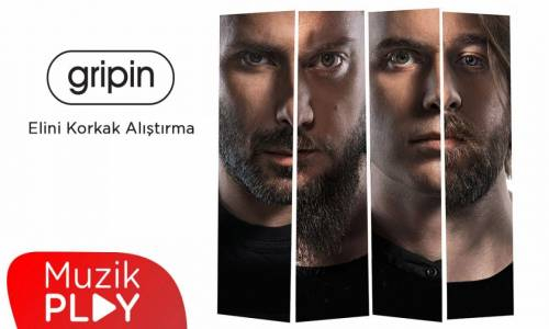 Gripin - Elini Korkak Alıştırma 