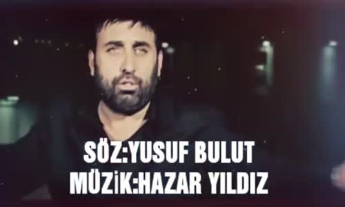 Hazar Yıldız - Yi̇ne Çekti̇m Kafayı