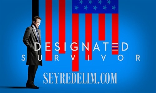 Designated Survivor 2. Sezon 19. Bölüm İzle