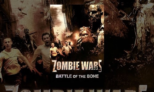 Zombi Saldırısı Yabancı Film İzle