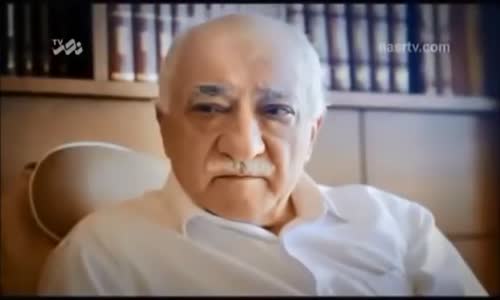 Fetullah Gulen Kimdir Kimlere Hizmet Ediyor Tamamini İzleyin