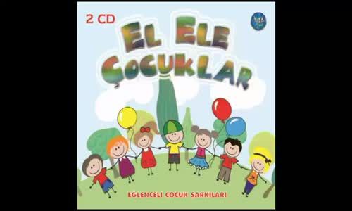 SEVİLEN OKUL ŞARKILARI - 23 NİSAN (SONGS FOR KIDS)