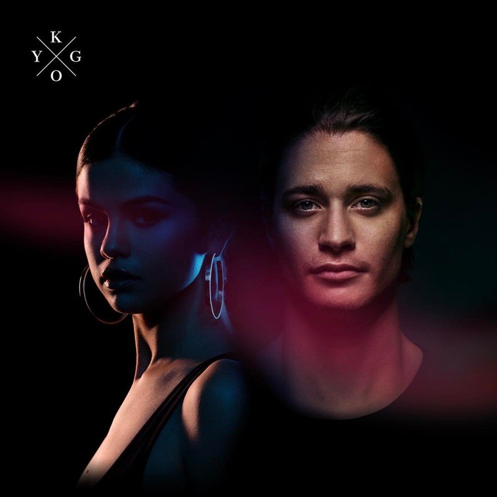 Kygo - Selena Gomez - It Ain't Me