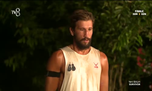 Kazanan İsimler Hangi Arkadaşlarını Ödüle Götürecek 110. Bölüm Survivor 2018