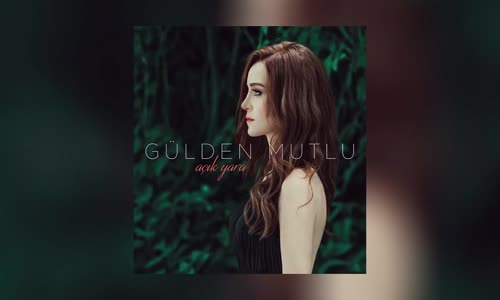 Gülden Mutlu - Açık Yara