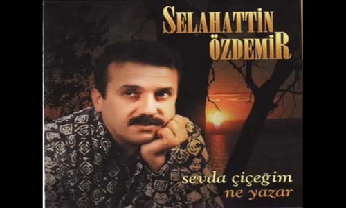 Selahattin Özdemir - Ardında Yaralı Bir Kalp