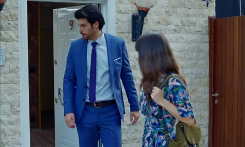 Dolunay 8. Bölüm - Korkuttun Bizi Kaçak