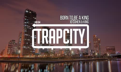 Jo Cohen & King Born To Be A King 