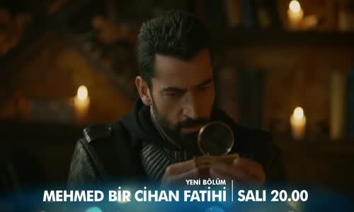 Mehmed Bir Cihan Fatihi 4. Bölüm 2. Fragmanı