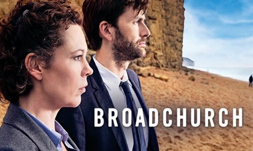  Broadchurch 3.Sezon 3.Bölüm İzle  