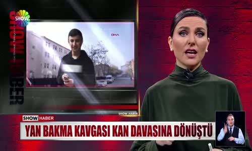 Bağcılar'da intikam cinayeti 