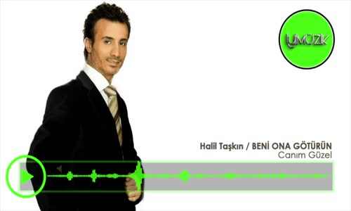 Halil Taşkın - Canım Güzel