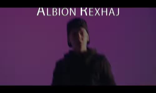 Albion Rexhaj - Fake Love