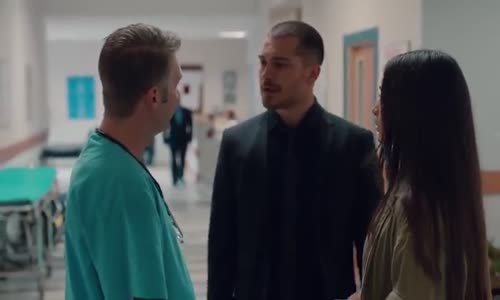 İçerde 4. Bölüm Bildiğini Okuyacak Mısın Sarp