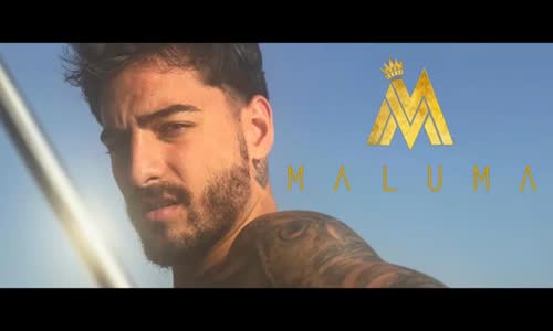 Maluma - Linda Pero Peligrosa 