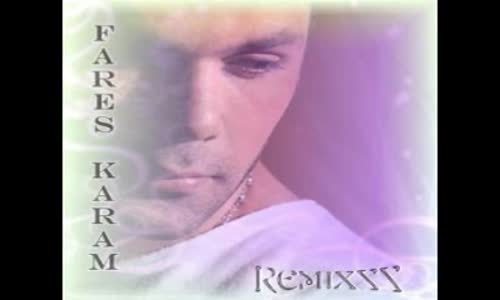 Al Ghorbeh Remix By Fares Karam