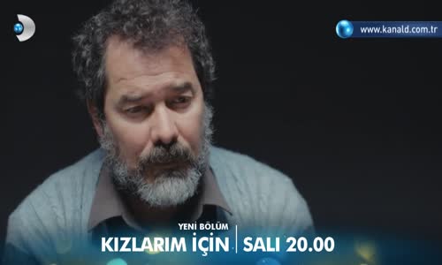 Kızlarım İçin 2. Bölüm Fragmanı