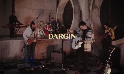 Emir Can İğrek - Dargın (Live Session)