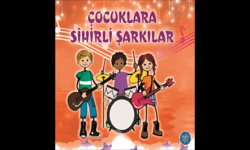 ÇOCUKLARA SİHİRLİ ŞARKILAR YAĞ SATARIM BAL SATARIM ( EN GÜZEL ÇOCUK ŞARKILARI ) (Children songs)