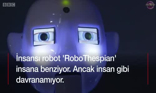 İnsansı Robotları Gelecekte Ne Bekliyor