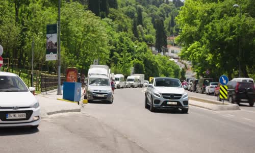 Fazilet Hanım ve Kızları 13.Bölüm - Serseri Mayın