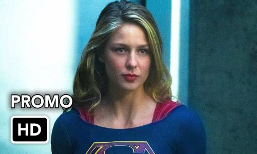 Supergirl 3. Sezon 21. Bölüm Fragmanı