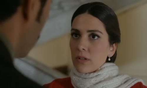 Karadayı 18.Bölüm Feride Mahir Sahnesi