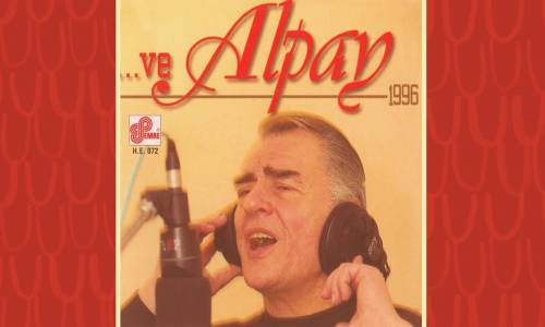 Alpay - Bir Birimize Doymadan